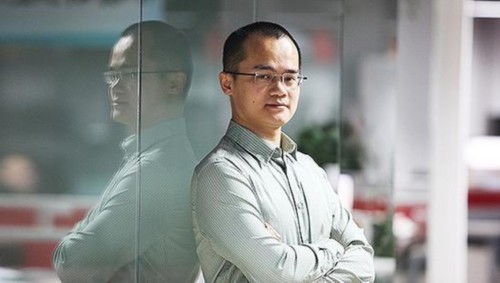身價105億，第三次創(chuàng)業(yè)6年時間突破1000億，他的人生經(jīng)歷很“極客”
