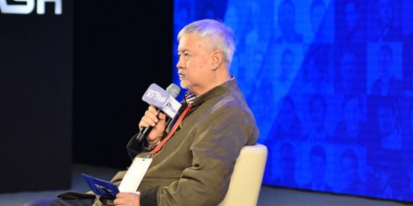 薛蠻子：我投資了一個(gè)初中生一個(gè)高中生，他們都成功了，為什么？